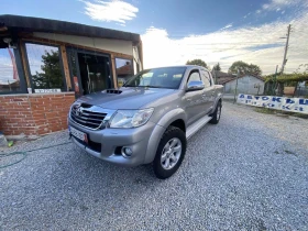 ������ Toyota Hilux