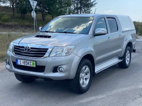 ������ Toyota Hilux