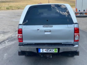 Toyota Hilux 2, 5 D4D/����� | Mobile.bg � ����� ������ 5
