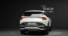 Kia Sportage Trendy* КОЖА* КАМЕРА* ПОДГРЕВ ВОЛАН* LANE ASSIST | Auto.bg — изображение 3