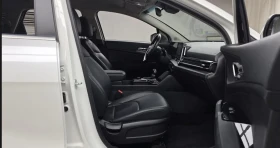 Kia Sportage Trendy* КОЖА* КАМЕРА* ПОДГРЕВ ВОЛАН* LANE ASSIST | Auto.bg — изображение 13