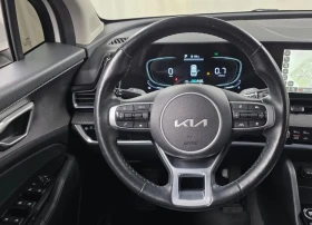 Kia Sportage Trendy* КОЖА* КАМЕРА* ПОДГРЕВ ВОЛАН* LANE ASSIST | Auto.bg — изображение 7