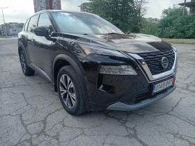 Nissan X-trail 2.5 4x4 Дистроник/360 камери/Keyless | Auto.bg — изображение 6