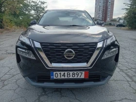 Nissan X-trail 2.5 4x4 Дистроник/360 камери/Keyless | Auto.bg — изображение 7