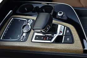 Audi SQ7 4.0 V8T MATRIX 21 PANO 360 EXCLUSIVE  FULL  | Auto.bg — изображение 13