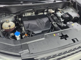 Hyundai Santa fe Gasoline 2.5T 4WD| 281�.�. | Mobile.bg � ����� ������ 6