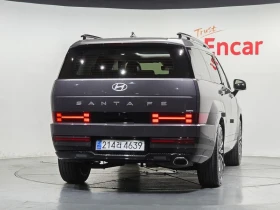 Hyundai Santa fe Gasoline 2.5T 4WD| 281�.�. | Mobile.bg � ����� ������ 4