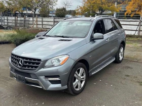 Mercedes-Benz ML 350 * BlueTEC * АВТОКРЕДИТ БЕЗ ПЪРВОНАЧАЛНА ВНОСКА* 