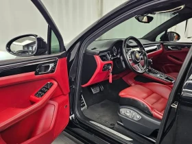 Porsche Macan 3.6 Turbo/ BOSE/ PANO/ ���������/ �������� | Mobile.bg � ����� ������ 10