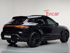 Porsche Macan 3.6 Turbo/ BOSE/ PANO/ ���������/ �������� | Mobile.bg � ����� ������ 2