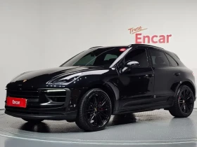 ������ Porsche Macan
