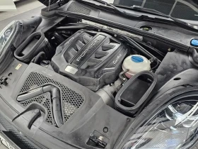 Porsche Macan 3.6 Turbo/ BOSE/ PANO/ ���������/ �������� | Mobile.bg � ����� ������ 6