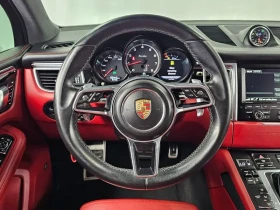 Porsche Macan 3.6 Turbo/ BOSE/ PANO/ ���������/ �������� | Mobile.bg � ����� ������ 13