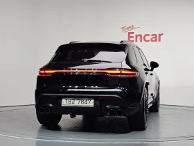 Porsche Macan 3.6 Turbo/ BOSE/ PANO/ ���������/ �������� | Mobile.bg � ����� ������ 4
