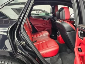 Porsche Macan 3.6 Turbo/ BOSE/ PANO/ ���������/ �������� | Mobile.bg � ����� ������ 12