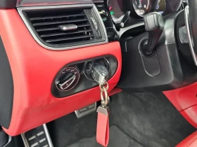 Porsche Macan 3.6 Turbo/ BOSE/ PANO/ ���������/ �������� | Mobile.bg � ����� ������ 16