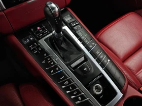 Porsche Macan 3.6 Turbo/ BOSE/ PANO/ ���������/ �������� | Mobile.bg � ����� ������ 9