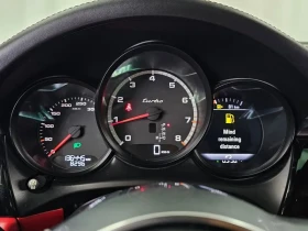Porsche Macan 3.6 Turbo/ BOSE/ PANO/ ���������/ �������� | Mobile.bg � ����� ������ 8