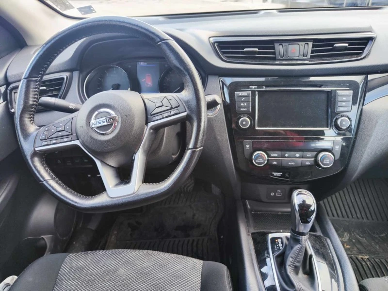 Nissan Qashqai 2000куб.см., снимка 2 - Автомобили и джипове - 48152103