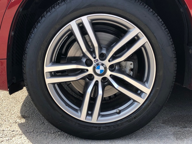 BMW X6 xDrive30d, снимка 4 - Автомобили и джипове - 45961861