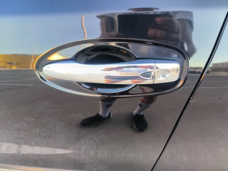 Nissan X-trail 1.7 DCI 2WD / ЛЮКСЕМБУРГ / ПАНОРАМА, снимка 16 - Автомобили и джипове - 53248223