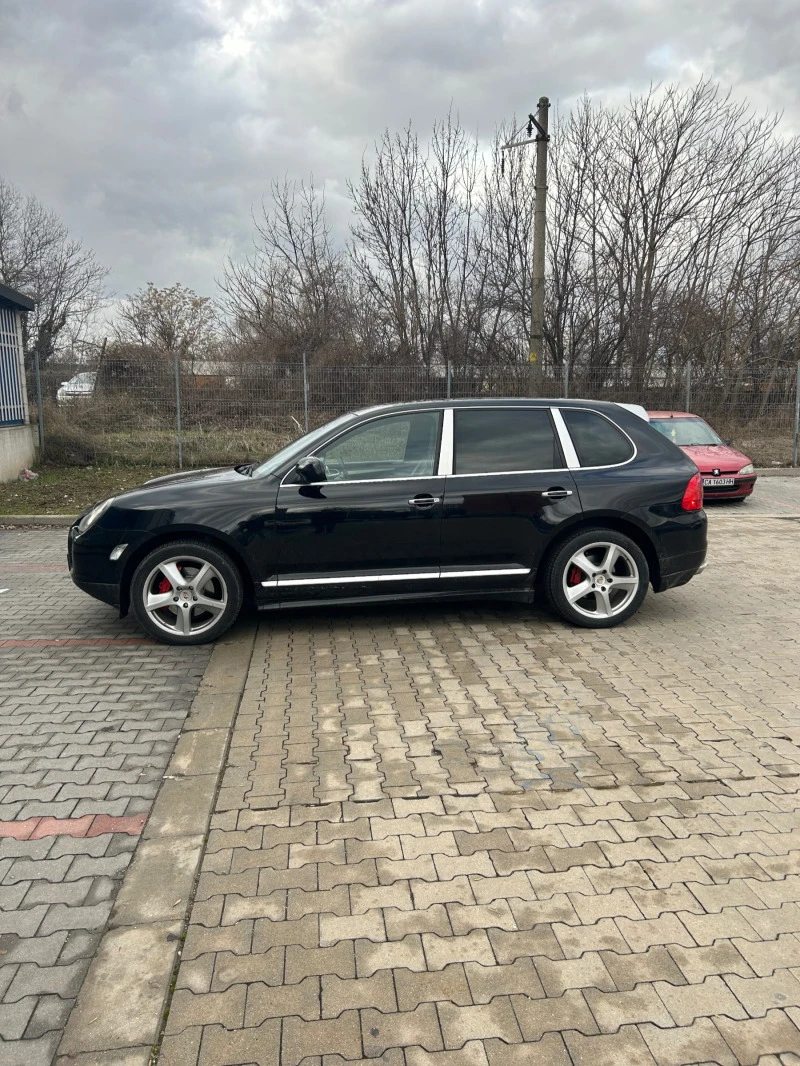 Porsche Cayenne, снимка 1 - Автомобили и джипове - 47308668