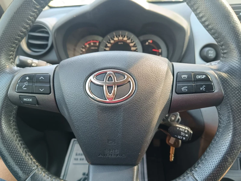 Toyota Rav4 2.2 , 150 к.с, снимка 14 - Автомобили и джипове - 47385612