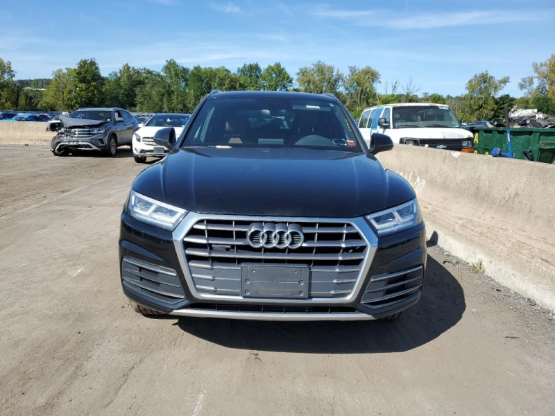 Audi Q5 PREMIUM PLUS/DIGITAL/BOSE SOUND/CAMERA, снимка 1 - Автомобили и джипове - 48401861