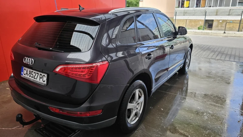 Audi Q5, снимка 12 - Автомобили и джипове - 48779808