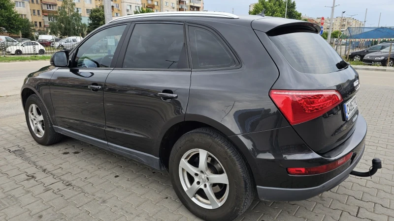 Audi Q5, снимка 3 - Автомобили и джипове - 48779808