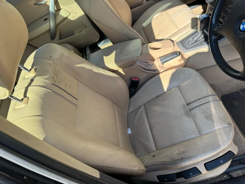 BMW X3, снимка 5 - Автомобили и джипове - 52349444