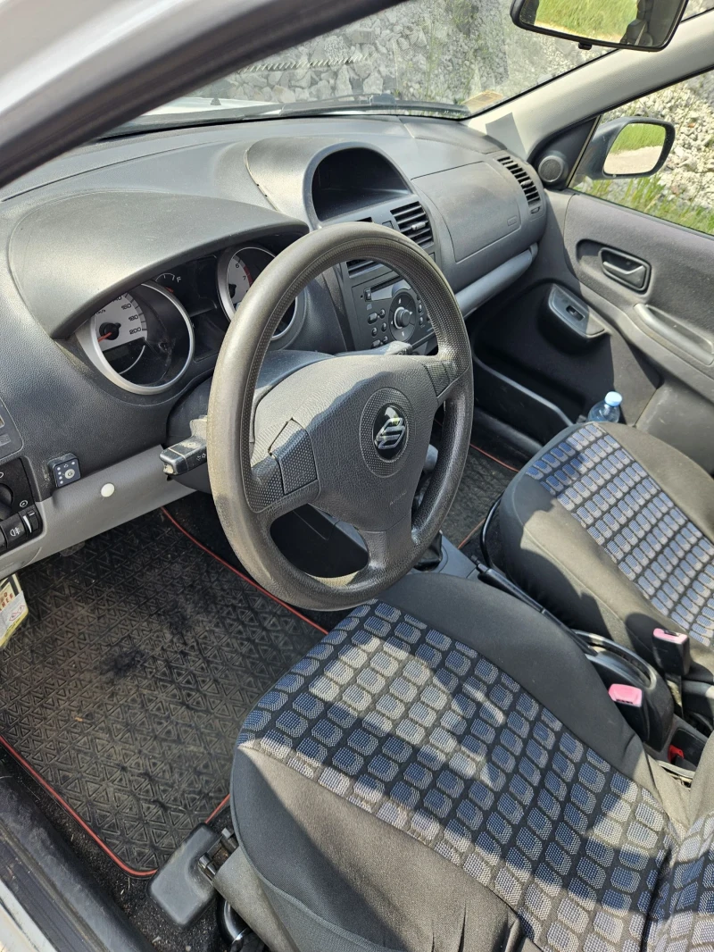 Suzuki Ignis, снимка 7 - Автомобили и джипове - 51914584