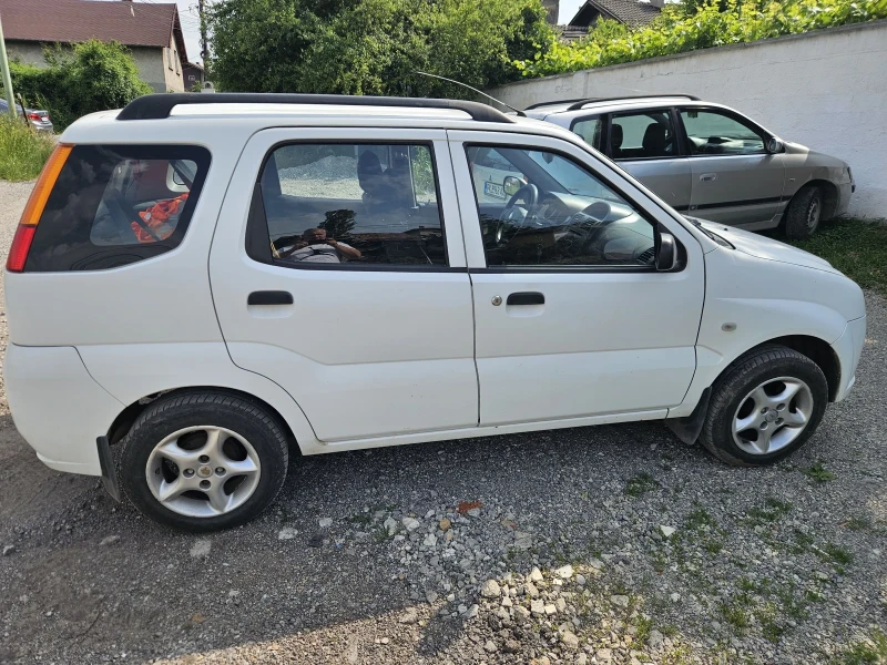 Suzuki Ignis, снимка 4 - Автомобили и джипове - 51914584