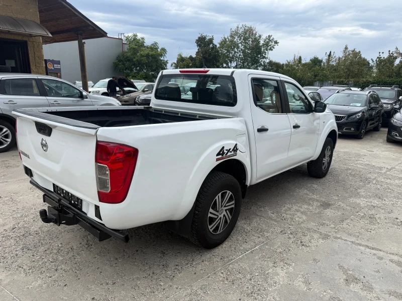 Nissan Navara 2.3 dci , снимка 7 - Автомобили и джипове - 51369434