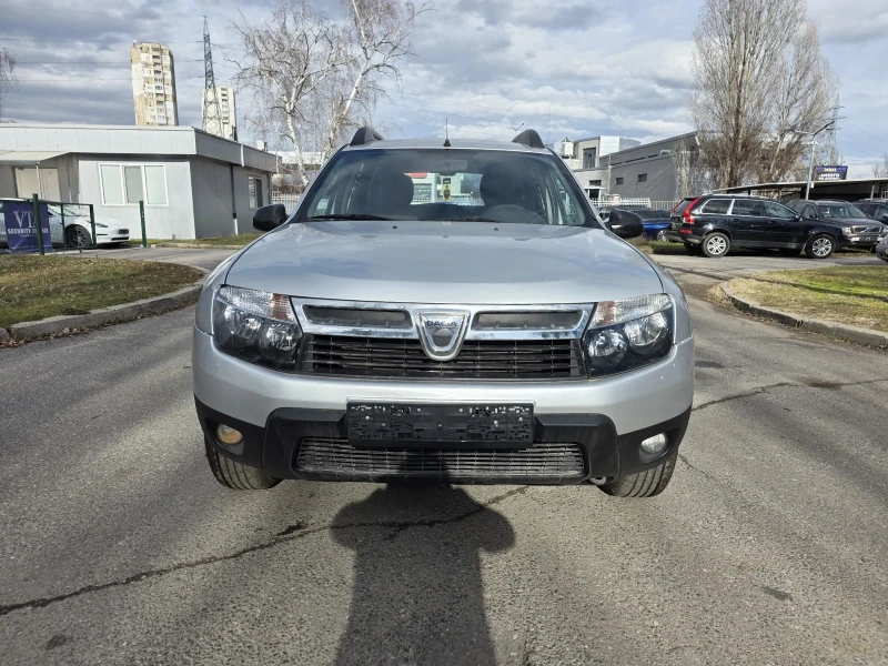 Dacia Duster 1.5DCI/110KC/4X4/FACELIFT/ИТАЛИЯ, снимка 2 - Автомобили и джипове - 52226508