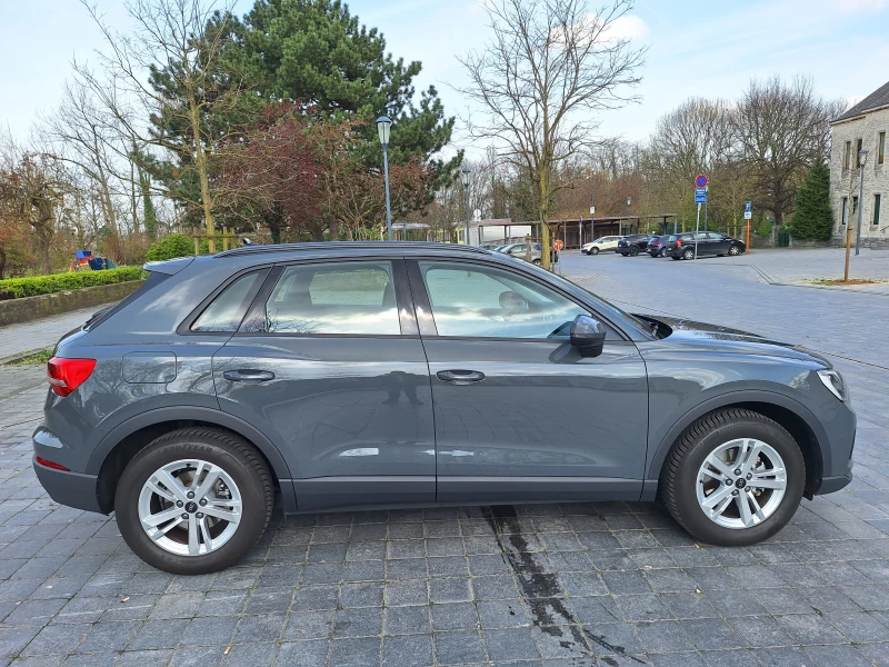 Audi Q3 35 TFSI, снимка 9 - Автомобили и джипове - 52676906