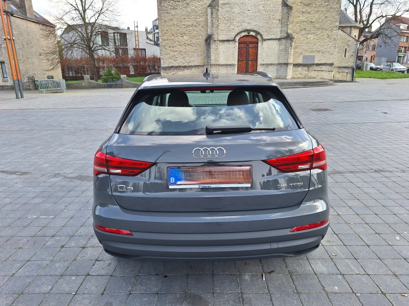 Audi Q3 35 TFSI, снимка 5 - Автомобили и джипове - 52676906