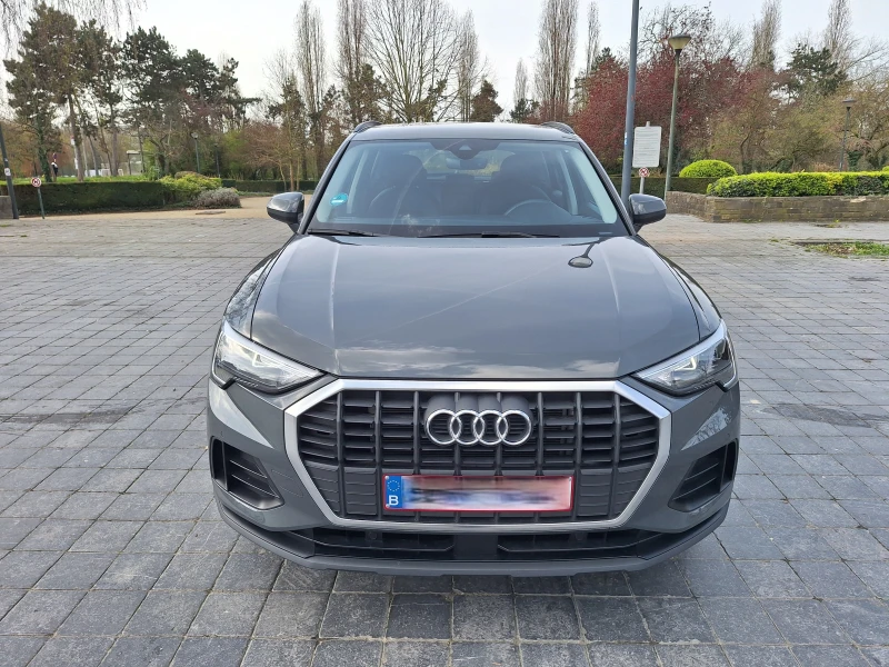 Audi Q3 35 TFSI