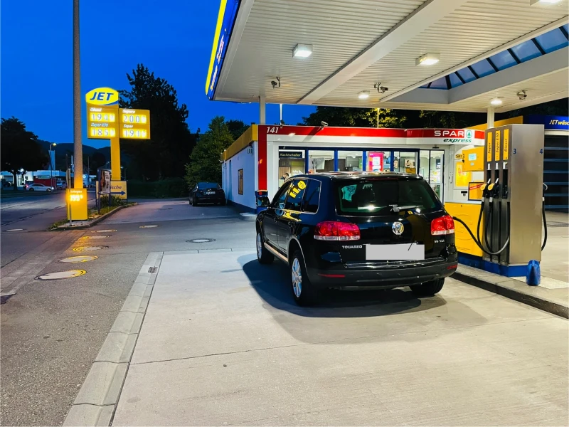 VW Touareg Vw Touareg 3.0 TDI , снимка 16 - Автомобили и джипове - 52923520