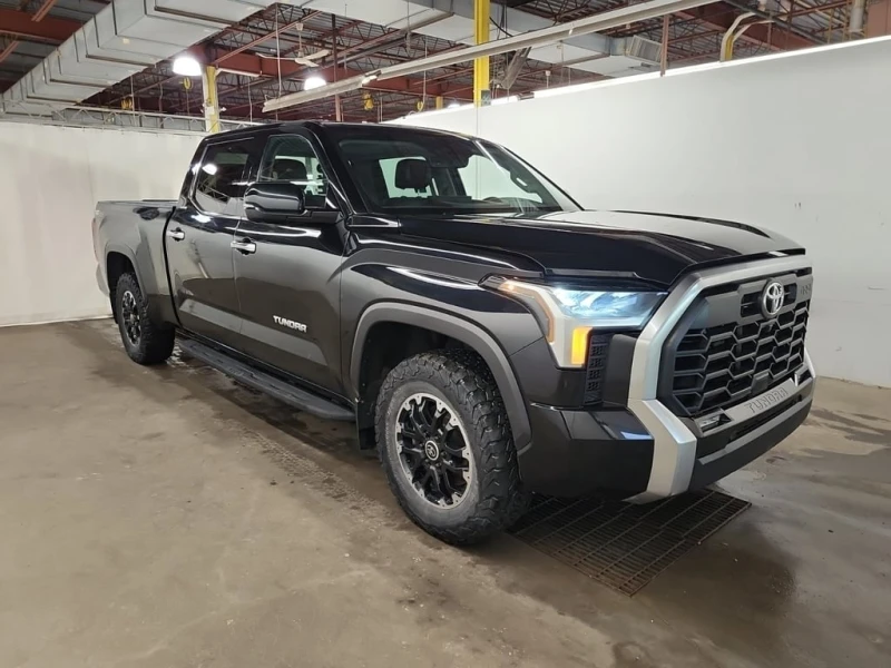 Toyota Tundra 2022 Limited * CARFAX * БЕЗ ПЪРВОНАЧАЛНА ВНОСКА