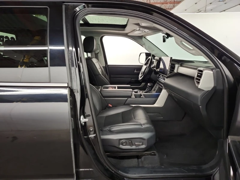 Toyota Tundra 2022 Limited * CARFAX * БЕЗ ПЪРВОНАЧАЛНА ВНОСКА, снимка 9 - Автомобили и джипове - 52941704