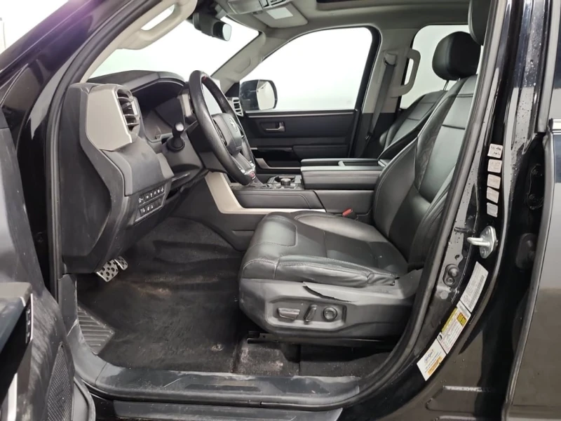 Toyota Tundra 2022 Limited * CARFAX * БЕЗ ПЪРВОНАЧАЛНА ВНОСКА, снимка 8 - Автомобили и джипове - 52941704