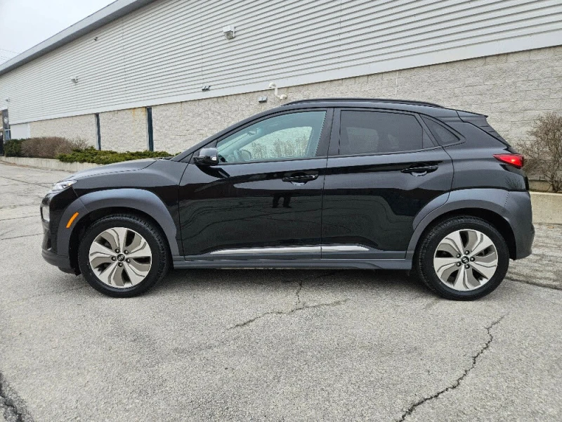 Hyundai Kona Essential* КАМЕРА* ПОДГРЕВ МЪРТВА ТОЧКА* , снимка 7 - Автомобили и джипове - 53152831