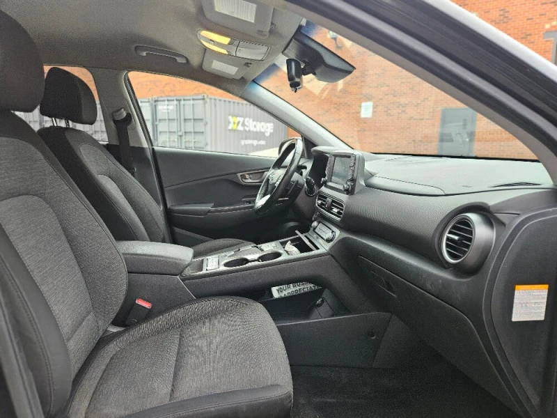 Hyundai Kona Essential* КАМЕРА* ПОДГРЕВ МЪРТВА ТОЧКА* , снимка 13 - Автомобили и джипове - 53152831