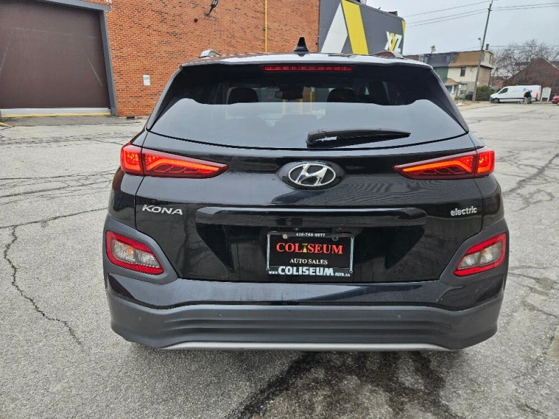 Hyundai Kona Essential* КАМЕРА* ПОДГРЕВ МЪРТВА ТОЧКА* , снимка 4 - Автомобили и джипове - 53152831