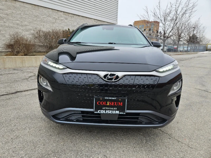 Hyundai Kona Essential* КАМЕРА* ПОДГРЕВ МЪРТВА ТОЧКА* , снимка 2 - Автомобили и джипове - 53152831