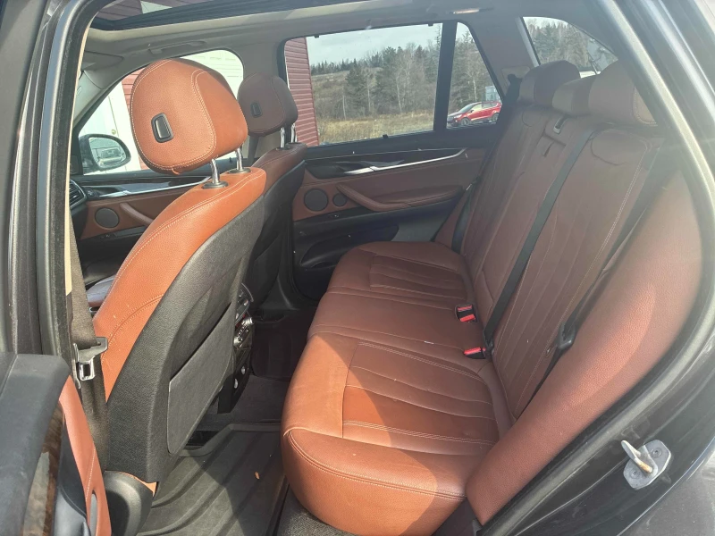 BMW X5 35i * * CARFAX * * АВТО КРЕДИТ * * , снимка 8 - Автомобили и джипове - 53186870