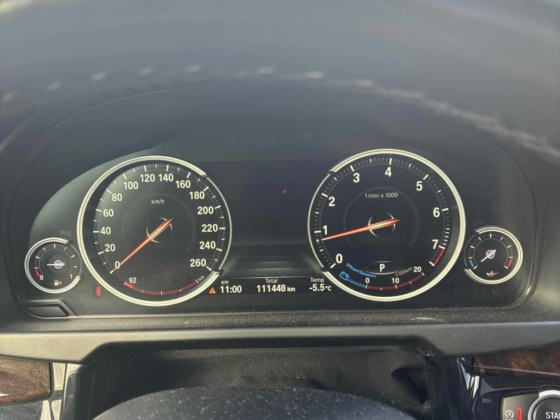 BMW X5 35i * * CARFAX * * АВТО КРЕДИТ * * , снимка 11 - Автомобили и джипове - 53186870