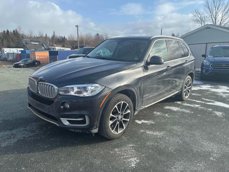 BMW X5 35i * * CARFAX * * АВТО КРЕДИТ * * 