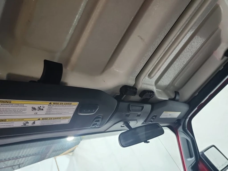 Jeep Wrangler * UNLIMITED SPORT * CARFAX * БЕЗ ПЪРВОНАЧАЛНА ВНОС, снимка 14 - Автомобили и джипове - 53228362